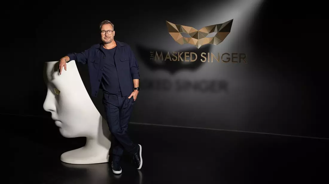Matthias Opdenhövel The Masked Singer - Bild: ProSieben/Nadine Rupp, presseportal.de