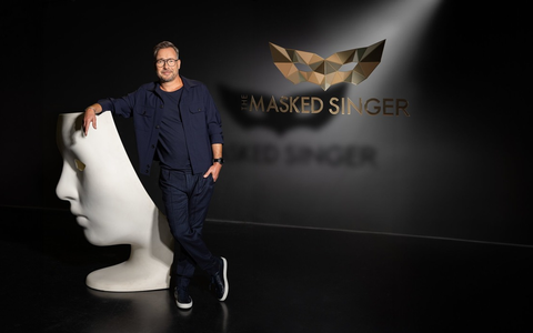 Matthias Opdenhövel The Masked Singer - Foto: ProSieben/Nadine Rupp, presseportal.de