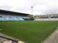 Die Partie 1. FC Saarbrücken gegen den FC Bayern München im Ludwigspark kann wohl stattfinden. - Foto: -/Fußball-News Saarland/dpa