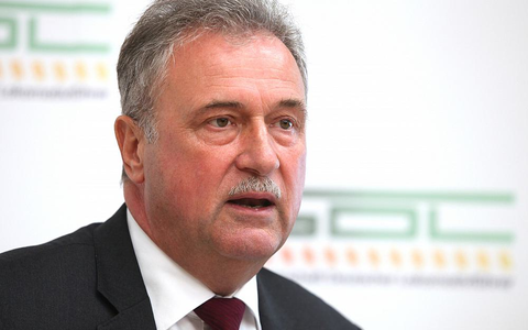 Claus Weselsky (Archiv) - Foto: über dts Nachrichtenagentur