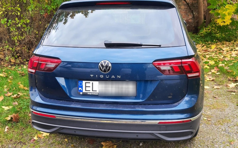 BPOLI LUD: Schleuser wird von Geschleusten wiedererkannt - Untersuchungshaft angeordnet - Foto: presseportal.de