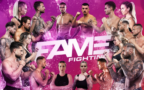 BILDplus zeigt Promibox-Event Fame Fighting exklusiv und live / Neun Promi-Duelle am 4. November 2023 ab 18.30 Uhr bei BILD.de - Foto: presseportal.de BILDplus zeigt Promibox-Event Fame Fighting exklusiv und live / Neun Promi-Duelle am 4. November 2023 ab 18.30 Uhr bei BILD.de - Foto: presseportal.de