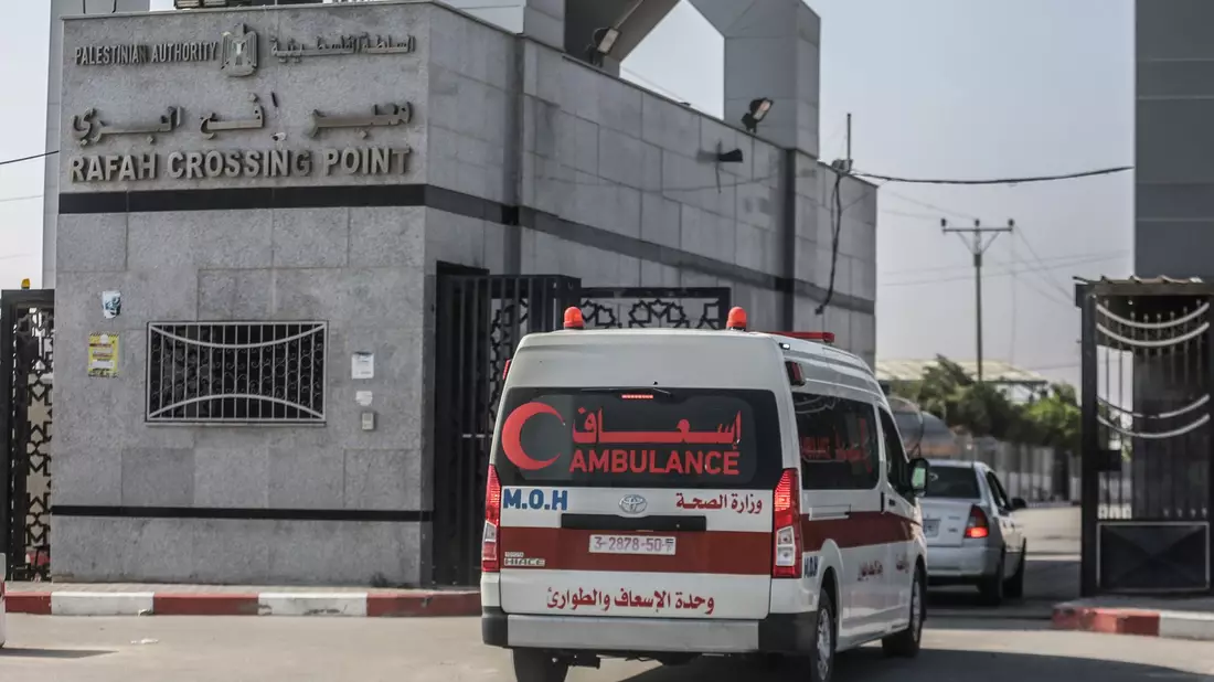 Laut der von der Hamas kontrollierten Gesundheitsbehörde im Gazastreifen sind bislang mehr als 29.000 Palästinenser getötet worden. - Bild: Mohammed Talatene/dpa