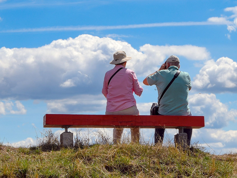 Die jährliche Anpassung der Rente fällt künftig überall gleich aus. - Foto: Patrick Pleul/dpa-Zentralbild/ZB