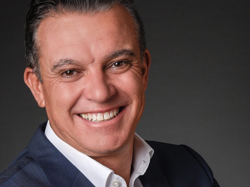 Skander Kaafar übernimmt Vertriebsleitung für Remeha und Brötje / Erfahrener Vertriebs-Experte verstärkt die BDR Thermea Gruppe in Deutschland - Foto: presseportal.de