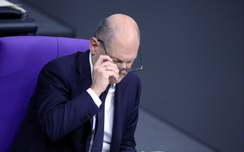 Olaf Scholz (Archiv) - Foto: über dts Nachrichtenagentur