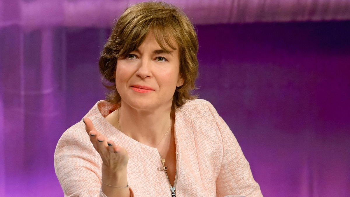 Ukrainischer Außenminister Dmytro Kaleba bei 