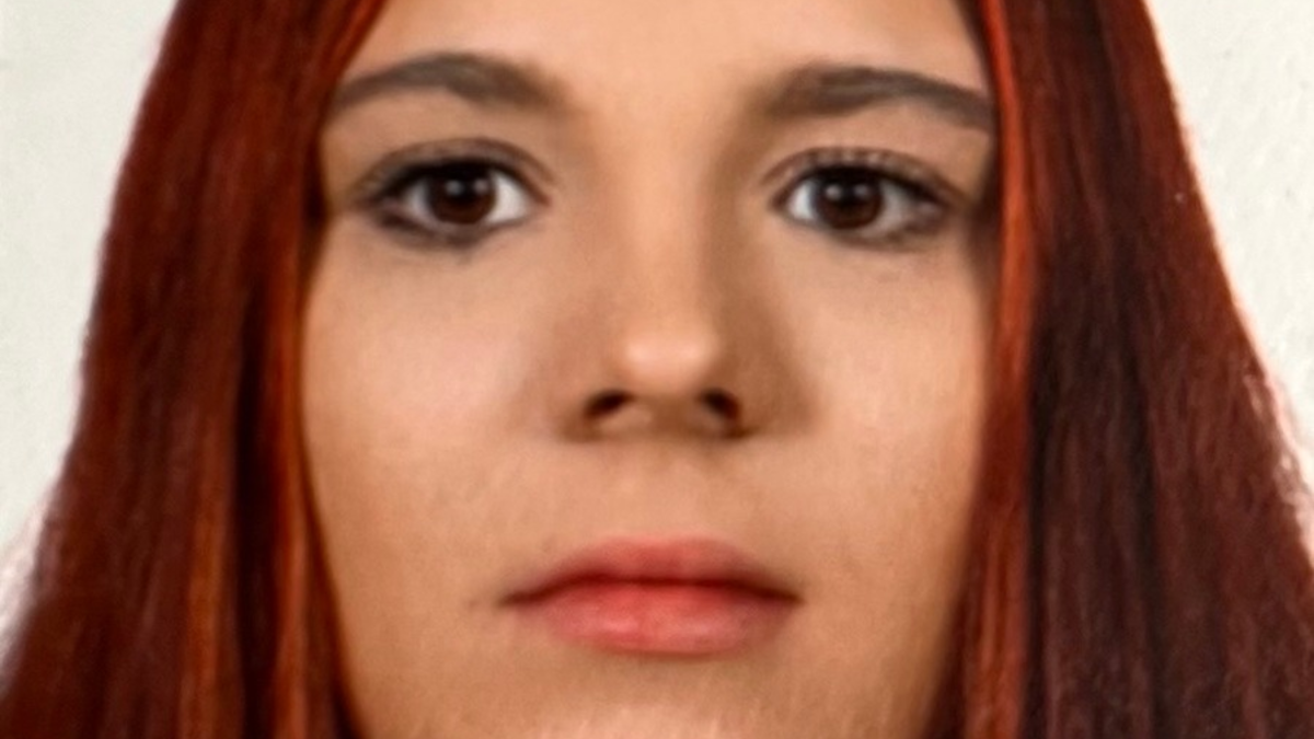 POL-SLS: Polizei sucht vermisste Natascha Jung - Foto: presseportal.de