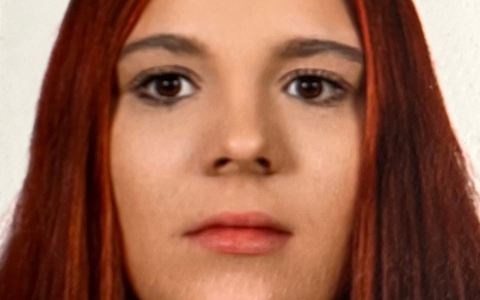 POL-SLS: Polizei sucht vermisste Natascha Jung - Foto: presseportal.de