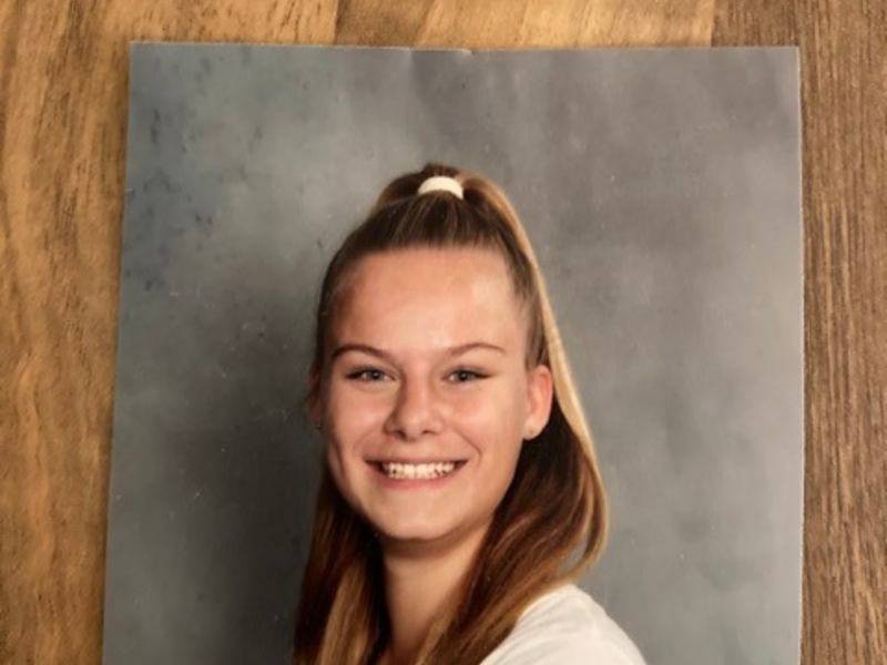 POL-WI-PvD: +++15-jähriges Mädchen aus Hattersheim vermisst+++ - Foto: presseportal.de