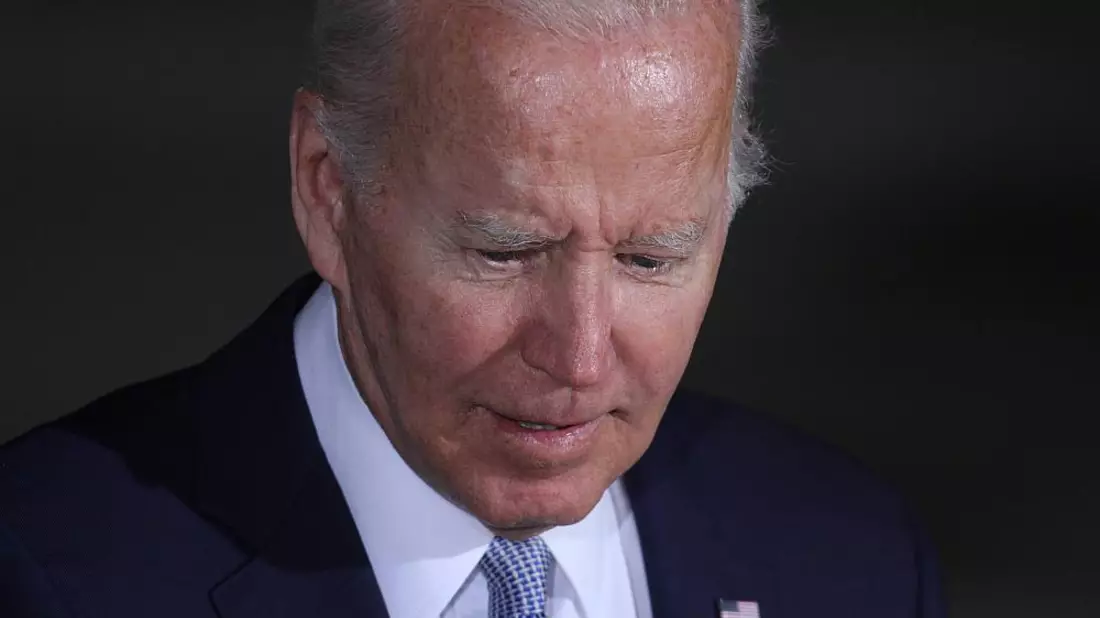 Joe Biden (Archiv) - Bild: über dts Nachrichtenagentur