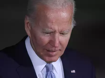 Joe Biden (Archiv) - Foto: über dts Nachrichtenagentur