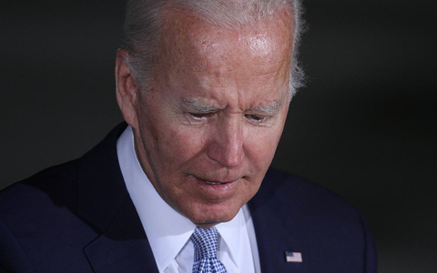 Joe Biden (Archiv) - Foto: über dts Nachrichtenagentur