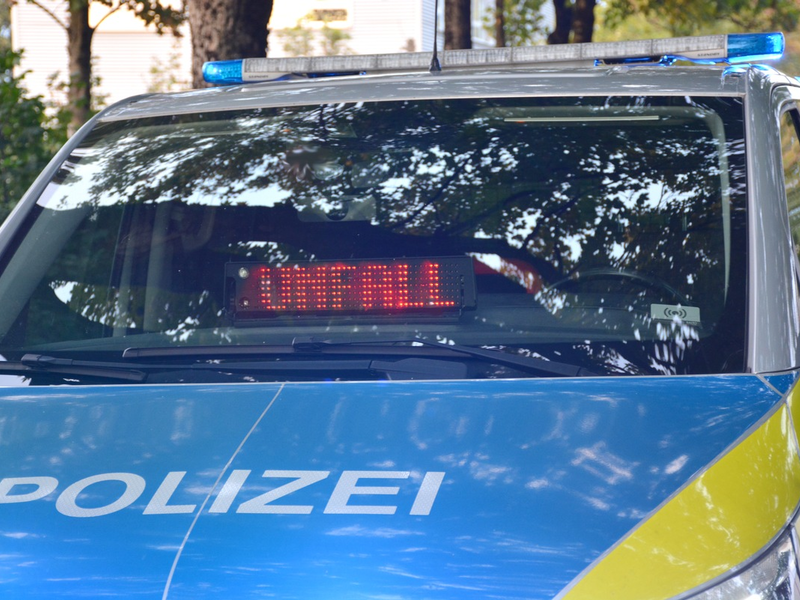 POL-ME: Alleinunfall: 59-Jähriger Mofafahrer schwer verletzt - Mettmann - 2311043 - Foto: presseportal.de