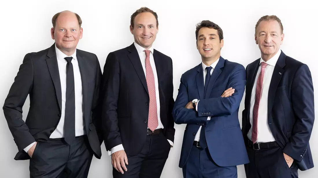 ALD Automotive und LeasePlan: Mit neuer Geschäftsführung zum gemeinsamen Unternehmen - Bild: presseportal.de