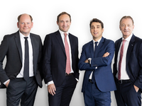 ALD Automotive und LeasePlan: Mit neuer Geschäftsführung zum gemeinsamen Unternehmen - Foto: presseportal.de