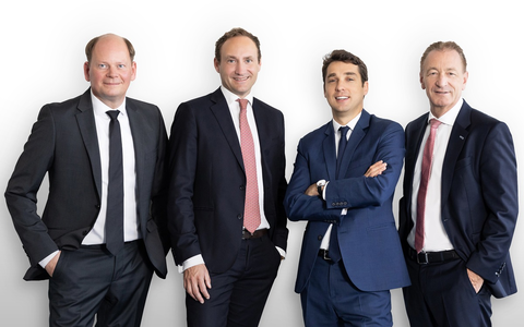 ALD Automotive und LeasePlan: Mit neuer Geschäftsführung zum gemeinsamen Unternehmen - Foto: presseportal.de