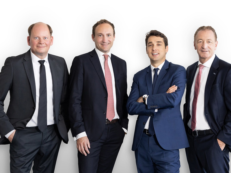 ALD Automotive und LeasePlan: Mit neuer Geschäftsführung zum gemeinsamen Unternehmen - Foto: presseportal.de