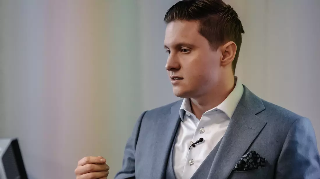 Videovorstellung im Lebenslauf - die neue Ära des Selbstmarketings? Headhunter klärt auf - Bild: presseportal.de