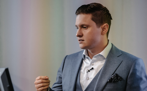 Videovorstellung im Lebenslauf - die neue Ära des Selbstmarketings? Headhunter klärt auf - Foto: presseportal.de