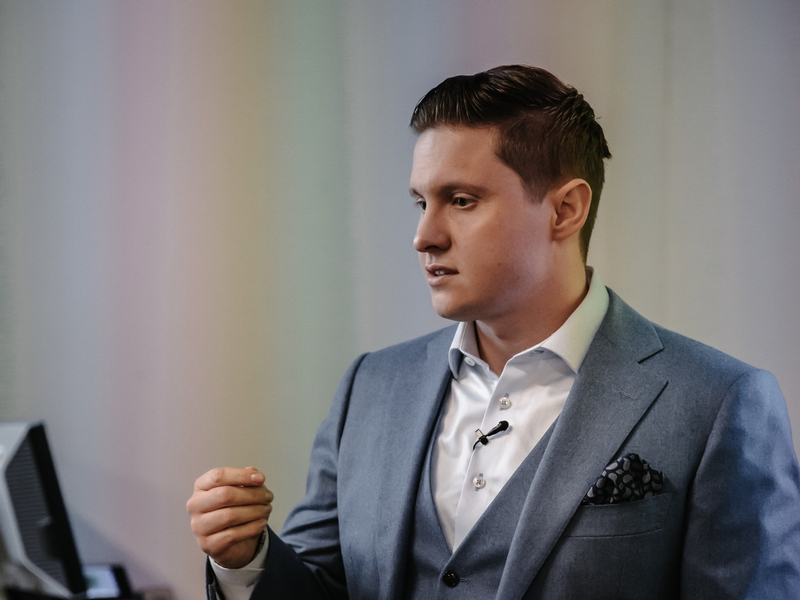 Videovorstellung im Lebenslauf - die neue Ära des Selbstmarketings? Headhunter klärt auf - Foto: presseportal.de