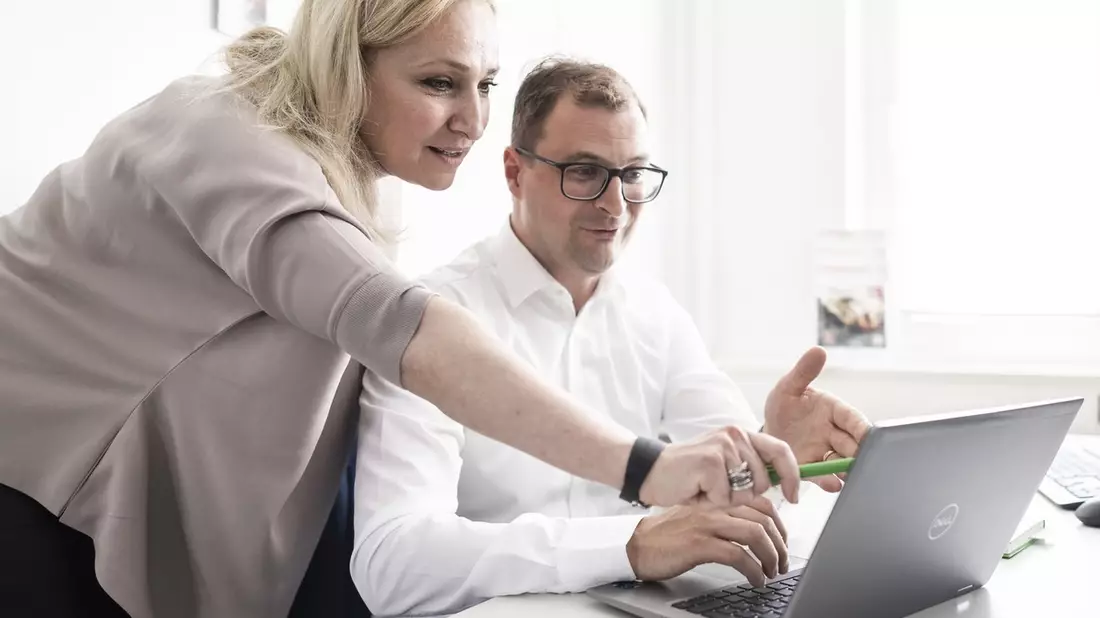 Mittelstand nutzt kaum digitales Marketing: COCO bietet all-in-one-Lösung - Bild: presseportal.de