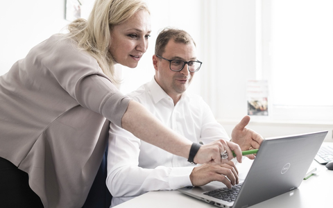 Mittelstand nutzt kaum digitales Marketing: COCO bietet all-in-one-Lösung - Foto: presseportal.de