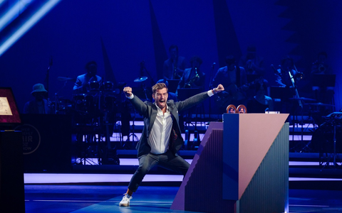 Joko Winterscheidt Wer stiehlt mir die Show? - Foto: ProSieben/Weiya Yeung, presseportal.de