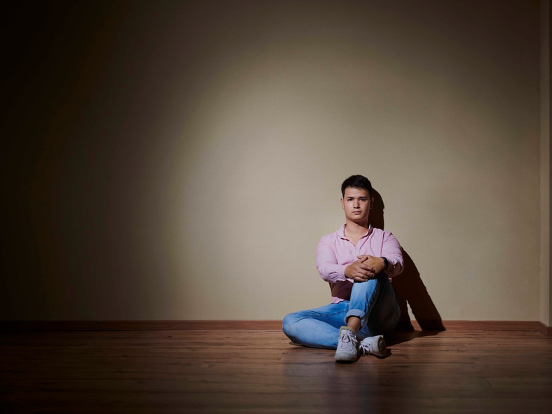 37°Leben im ZDF: Glaubt mir! Missbrauch in der Therapie - Foto: presseportal.de