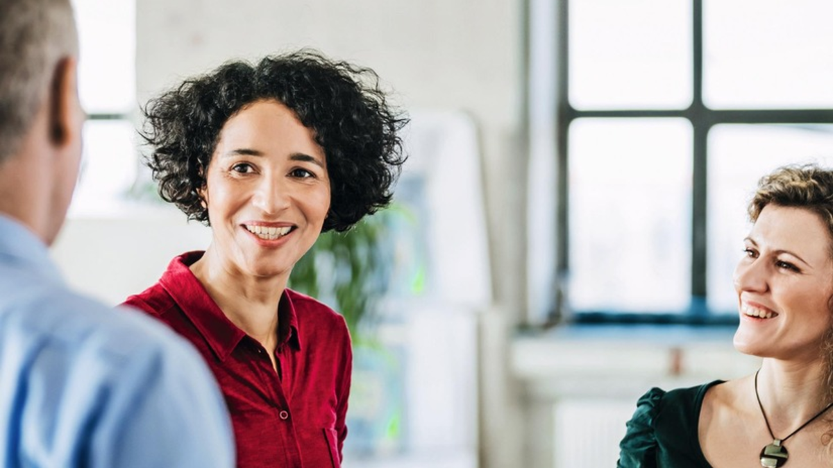 Finanzielle Bildung für alle: Neues Vortragsprogramm 2024/2025 / Beratungsdienst Geld und Haushalt erweitert Angebot für Schulen - Foto: presseportal.de