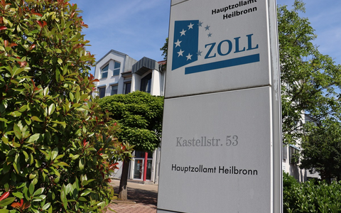 HZA-HN: Leistungsmissbrauch lohnt sich nicht/ Arbeitnehmer aus Bietigheim-Bissingen erhält Strafbefehl - Foto: presseportal.de HZA-HN: Leistungsmissbrauch lohnt sich nicht/ Arbeitnehmer aus Bietigheim-Bissingen erhält Strafbefehl - Foto: presseportal.de