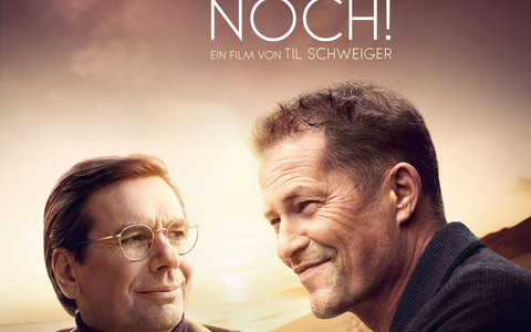 DAS BESTE KOMMT NOCH! startet am 7. Dezember 2023 im Kino - Foto: presseportal.de