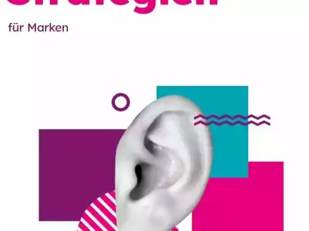 Whitepaper: Audio-Strategien für Marken / Die Radiozentrale skizziert in Zusammenarbeit mit Stephan Schreyer (Strategic Corporate Audio Advisor),was sich hinter dem Begriff Audio-Strategie verbirgt. - Foto: presseportal.de