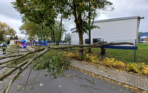 FW-EN: Wetter - sechs Einsätze seit gestern Nachmittag - Foto: presseportal.de