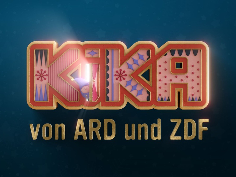 Magische Serien-Premieren in der Vorweihnachtszeit bei KiKA / Luka und das magische Theater, Spellbound - Verzaubert in Paris und Tinka und der Spiegel der Seele - Foto: presseportal.de