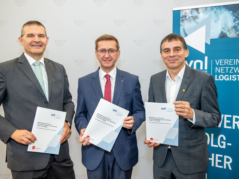 Güterverkehr und Klimaziele: mehr Schiene und Technologieoffenheit sind notwendig! - Foto: presseportal.de