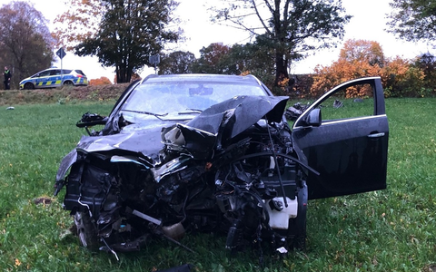 POL-GM: Flüchtige Fahrerin musste Blutprobe und Führerschein abgeben - Foto: presseportal.de