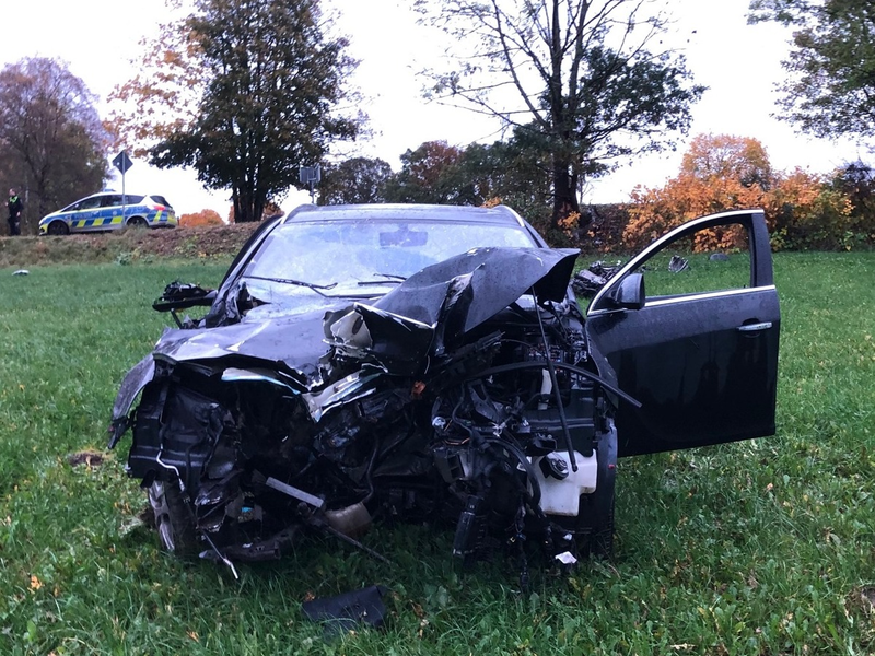 POL-GM: Flüchtige Fahrerin musste Blutprobe und Führerschein abgeben - Foto: presseportal.de