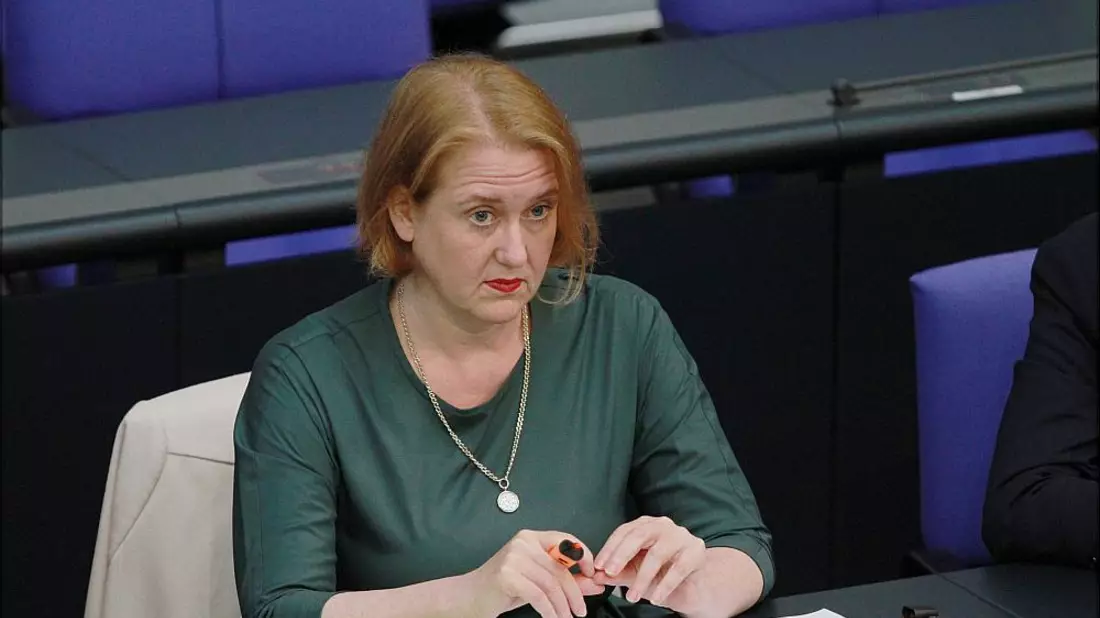 Lisa Paus (Archiv) - Bild: über dts Nachrichtenagentur