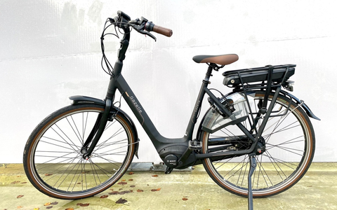 POL-KLE: Kreis Kleve- Kreis Kleve- Kripo Kleve sucht den Eigentümer oder die Eigentümerin eines Gazelle Pedelecs / Wer kann Hinweise geben? - Foto: presseportal.de