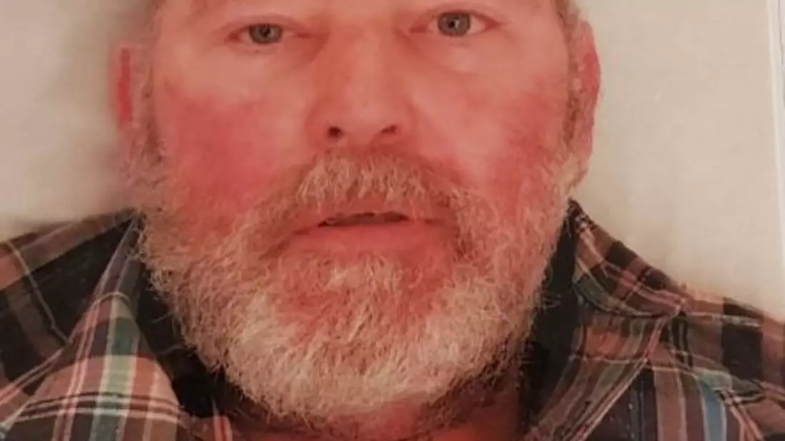POL-SE: Wedel - Öffentlichkeitsfahndung nach Vermisstem - Bild: presseportal.de