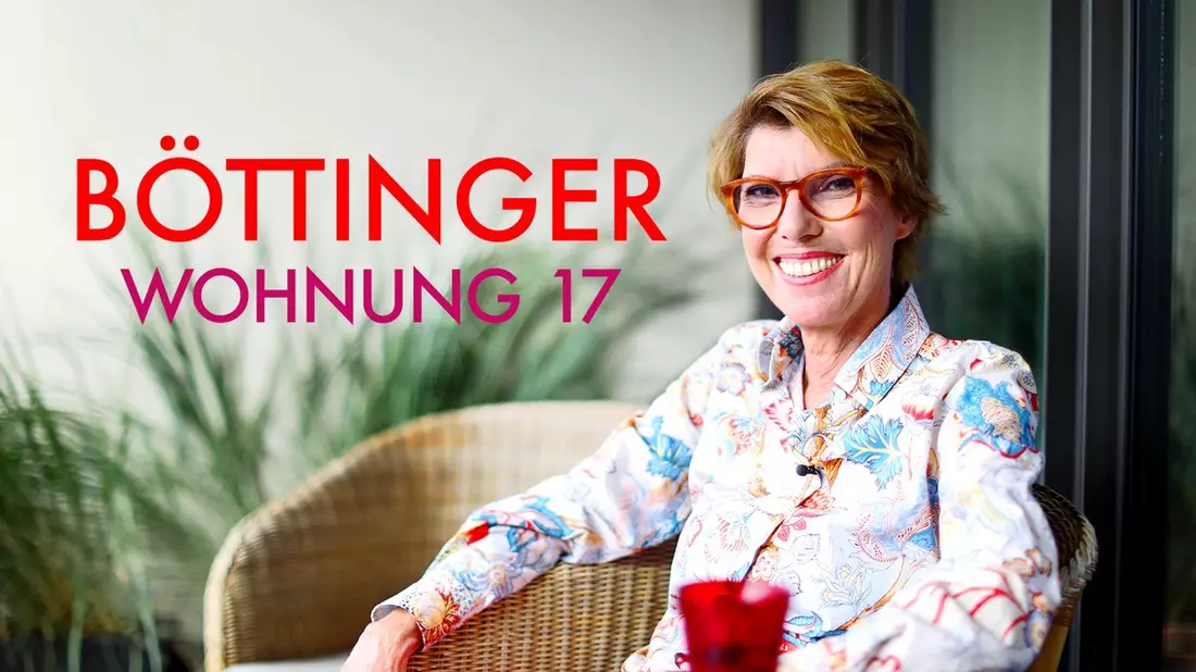 Ein Gast, ein Sofa und ganz viele Fragen! „Böttinger. Wohnung 17“ im WDR Fernsehen - Bild: presseportal.de