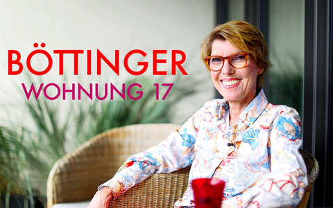 Ein Gast, ein Sofa und ganz viele Fragen! „Böttinger. Wohnung 17“ im WDR Fernsehen - Foto: presseportal.de
