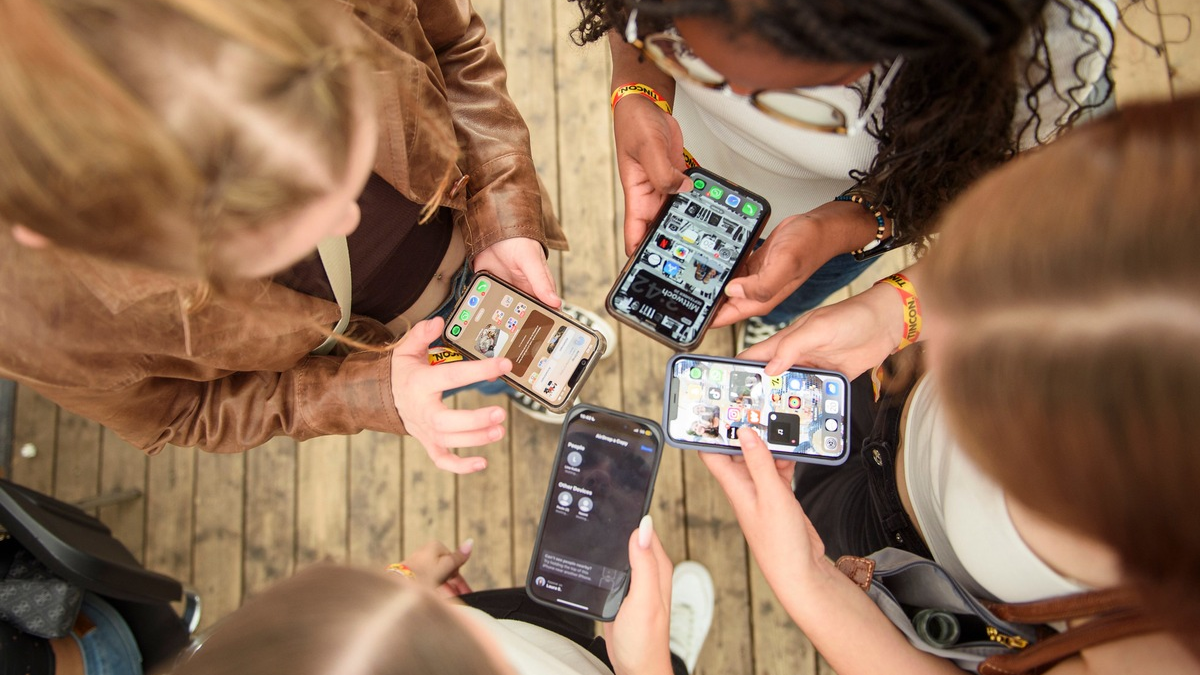 Mehr Bezug zum Leben, Perspektivenvielfalt und Verständlichkeit: Was Jugendliche mit geringem Interesse an Nachrichten von Medien erwarten - Foto: presseportal.de