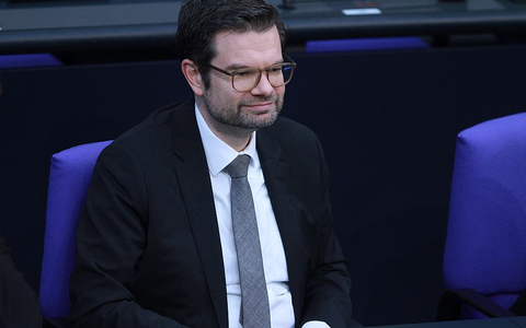 Marco Buschmann (Archiv) - Foto: über dts Nachrichtenagentur