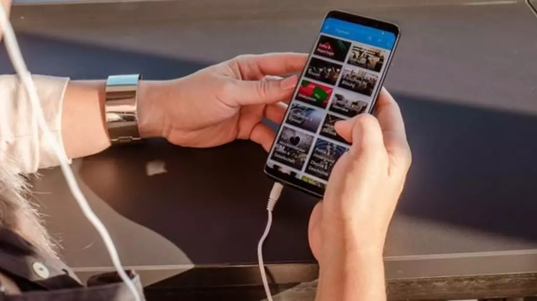 Mehr als 500 Podcasts und Audioformate der ARD jetzt via Samsung Free verfügbar - Bild: presseportal.de