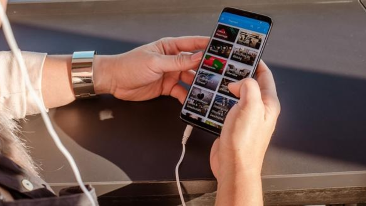 Mehr als 500 Podcasts und Audioformate der ARD jetzt via Samsung Free verfügbar - Foto: presseportal.de