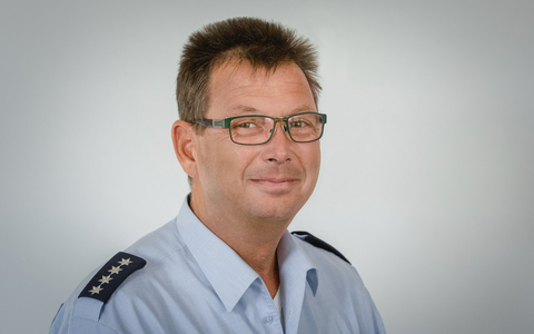 POL-RBK: Rheinisch-Bergischer Kreis - Jörg Naumann ist neuer Wachleiter der Polizeiwache Overath / Rösrath - Foto: presseportal.de