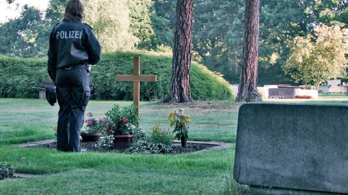 POL-BS: Kameradschaftshilfe der Polizei Braunschweig feiert 75-jähriges Jubiläum - Foto: presseportal.de