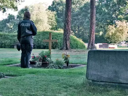 POL-BS: Kameradschaftshilfe der Polizei Braunschweig feiert 75-jähriges Jubiläum - Foto: presseportal.de